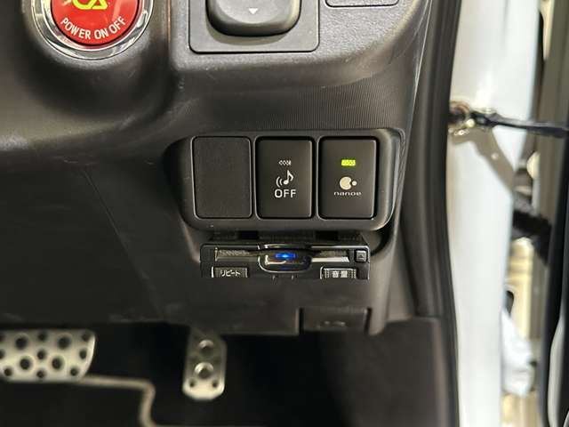 TOYOTA AQUA 2014 Image 31