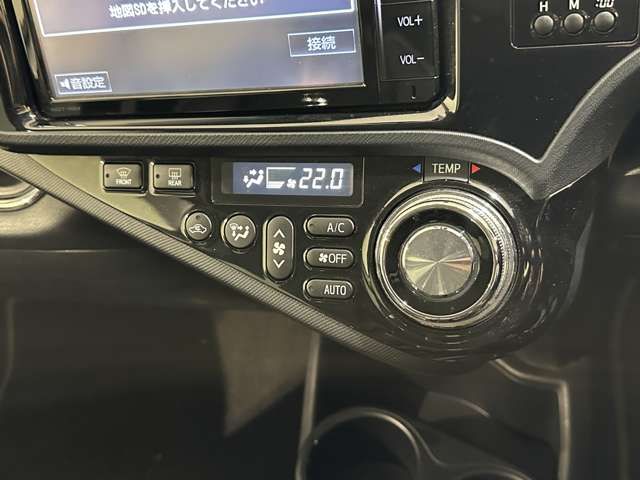 TOYOTA AQUA 2014 Image 31