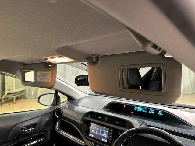 TOYOTA AQUA 2014 Image 31