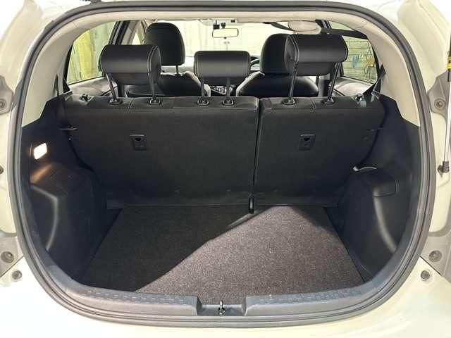 TOYOTA AQUA 2014 Image 31