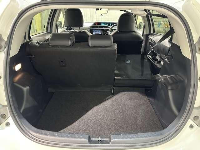 TOYOTA AQUA 2014 Image 31