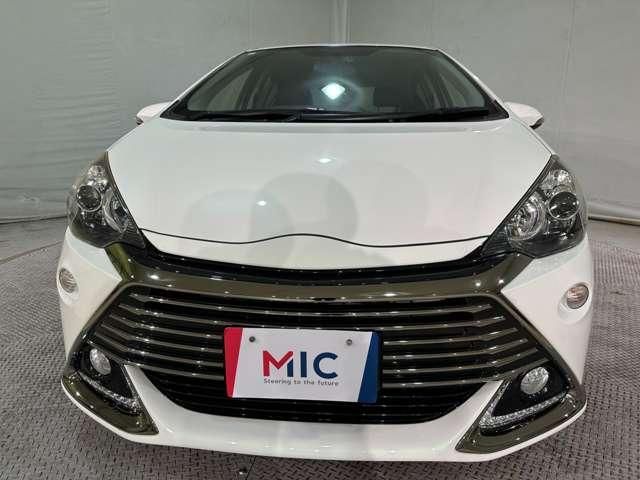 TOYOTA AQUA 2014 Image 31