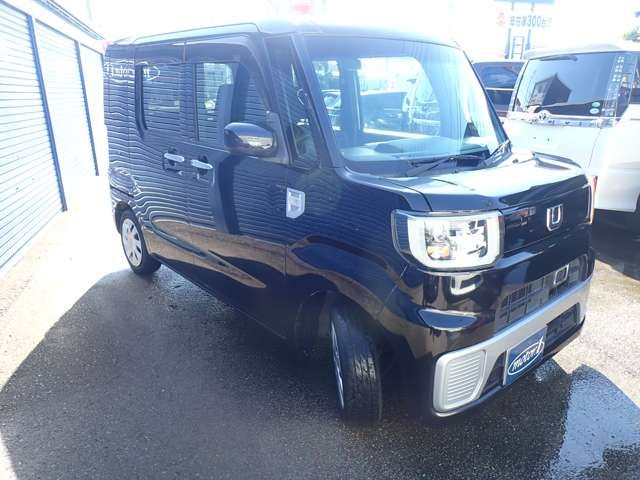 DAIHATSU WAKE 2014 Image 31