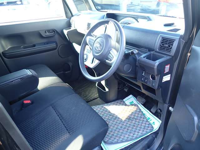 DAIHATSU WAKE 2014 Image 31