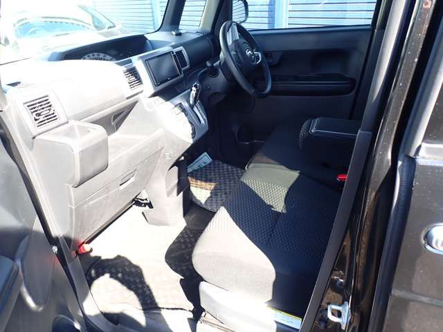 DAIHATSU WAKE 2014 Image 31