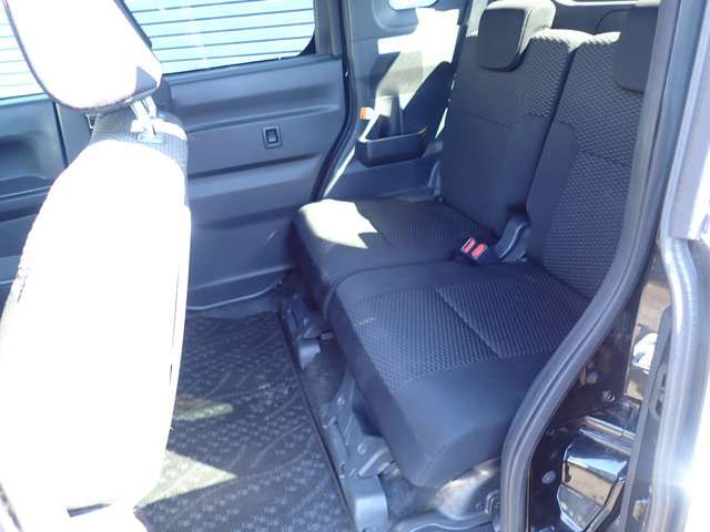 DAIHATSU WAKE 2014 Image 31