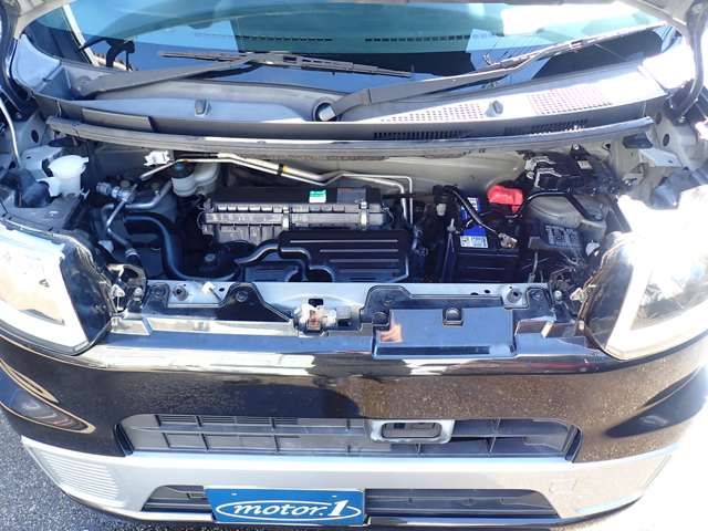 DAIHATSU WAKE 2014 Image 31