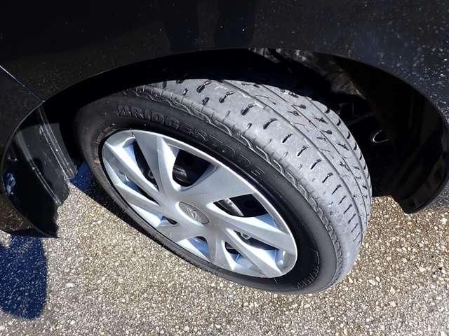 DAIHATSU WAKE 2014 Image 31