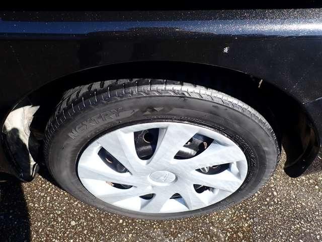 DAIHATSU WAKE 2014 Image 31