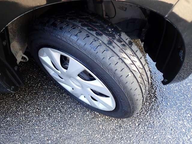 DAIHATSU WAKE 2014 Image 31