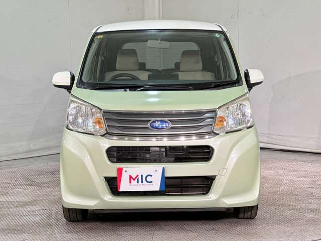 SUBARU STELLA 2014 Image 31