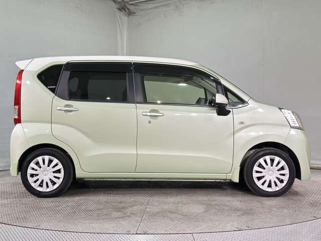 SUBARU STELLA 2014 Image 31
