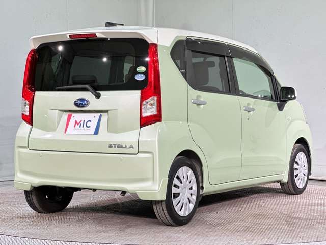 SUBARU STELLA 2014 Image 31