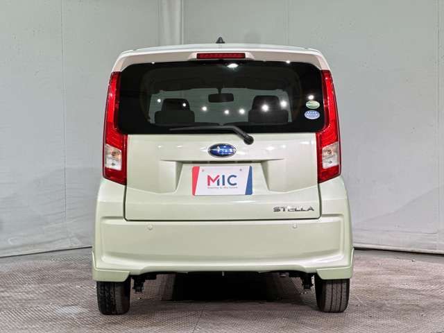 SUBARU STELLA 2014 Image 31