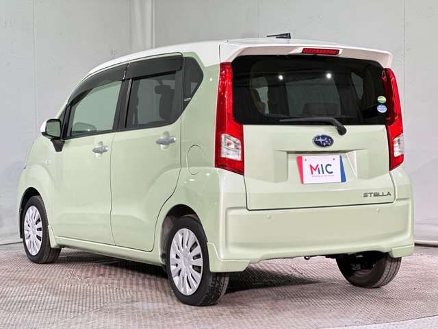 SUBARU STELLA 2014 Image 31