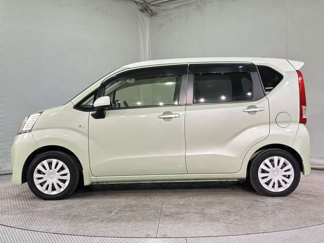 SUBARU STELLA 2014 Image 31