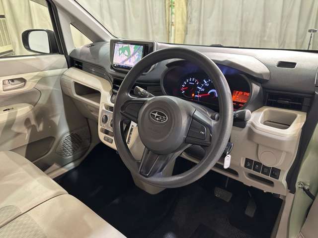 SUBARU STELLA 2014 Image 31