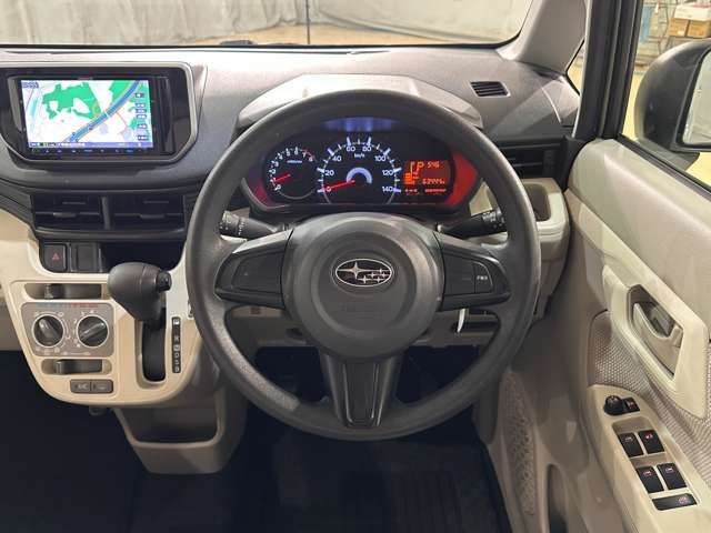 SUBARU STELLA 2014 Image 31