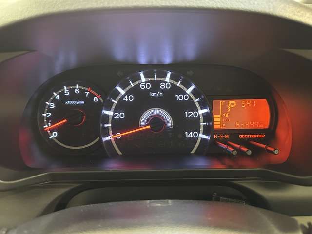 SUBARU STELLA 2014 Image 31