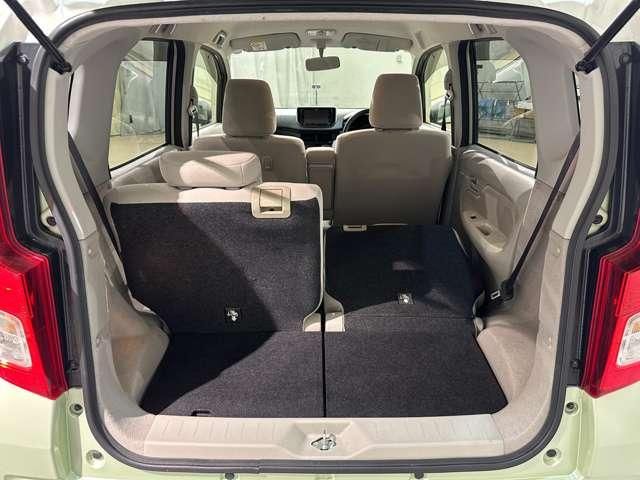 SUBARU STELLA 2014 Image 31