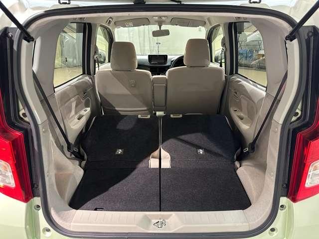 SUBARU STELLA 2014 Image 31