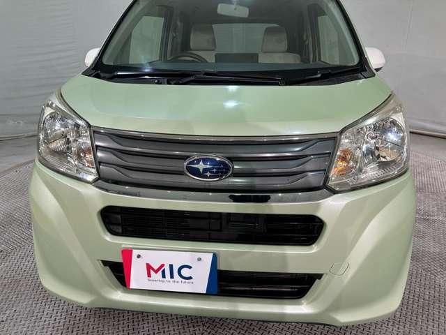 SUBARU STELLA 2014 Image 31