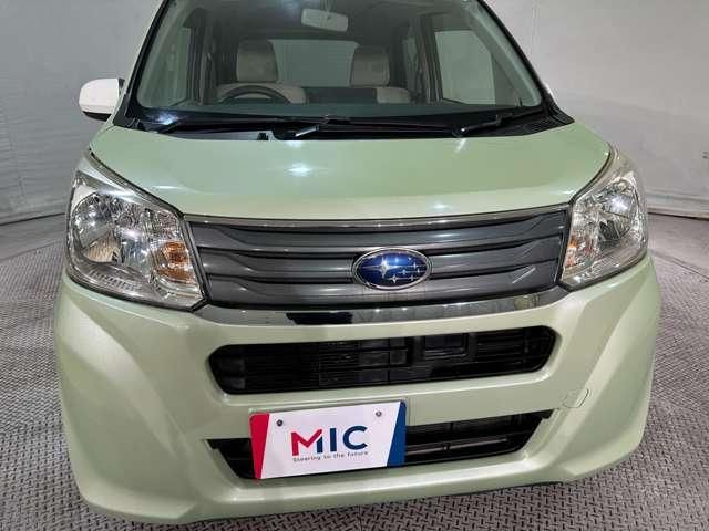 SUBARU STELLA 2014 Image 31