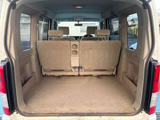 SUZUKI EVERY WAGON 4WD 2010 Image 31