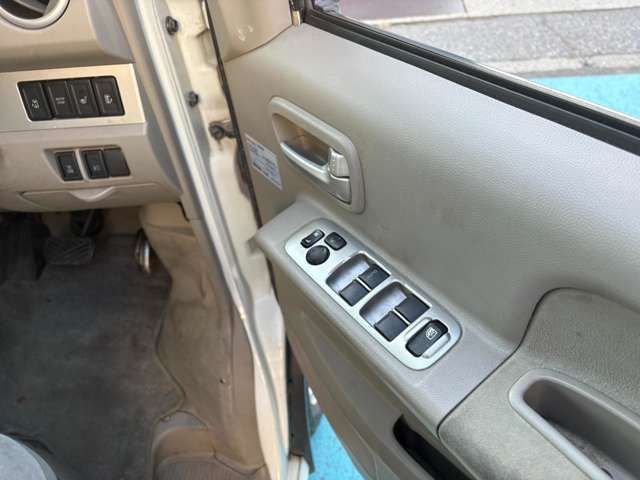 SUZUKI EVERY WAGON 4WD 2010 Image 31