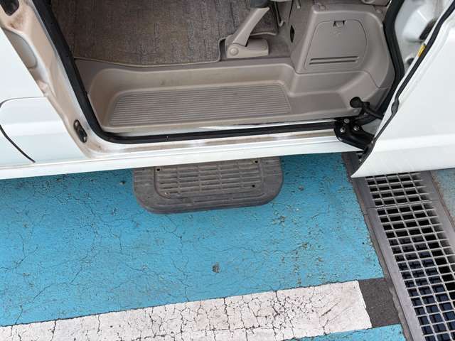 SUZUKI EVERY WAGON 4WD 2010 Image 31