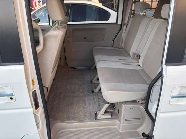 SUZUKI EVERY WAGON 4WD 2010 Image 31