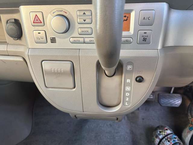 SUZUKI EVERY WAGON 4WD 2010 Image 31