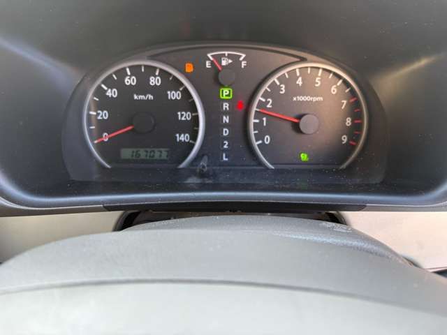 SUZUKI EVERY WAGON 4WD 2010 Image 31