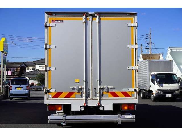 MITSUBISHI FUSOU FIGHTER 2016 Image 31