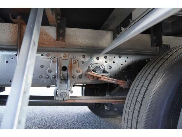 MITSUBISHI FUSOU FIGHTER 2016 Image 31