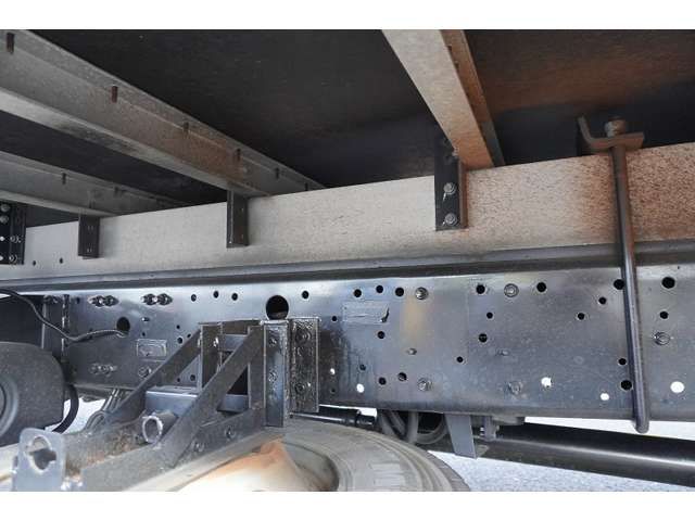 MITSUBISHI FUSOU FIGHTER 2016 Image 31