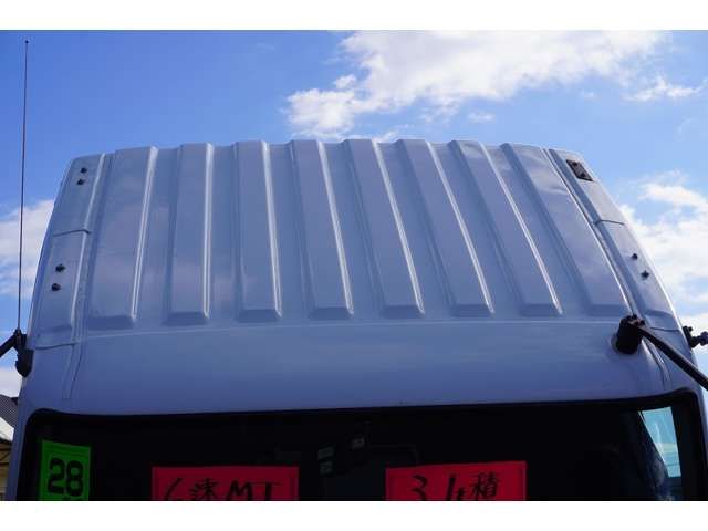 MITSUBISHI FUSOU FIGHTER 2016 Image 31