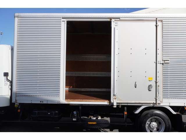 MITSUBISHI FUSOU FIGHTER 2016 Image 31