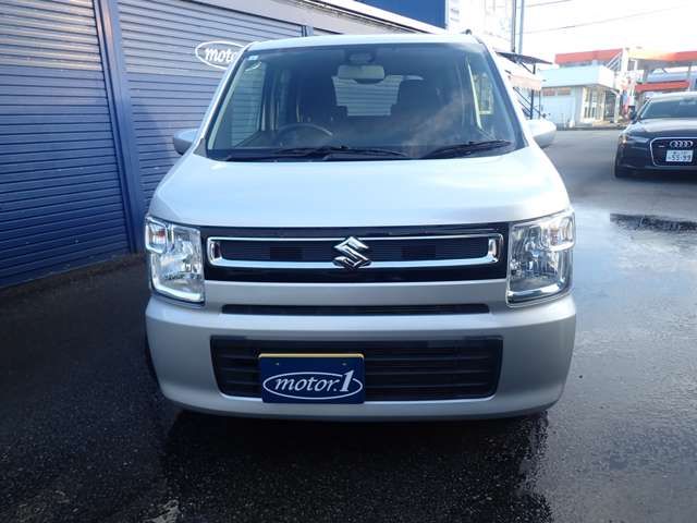 SUZUKI WAGON R 2020 Image 31