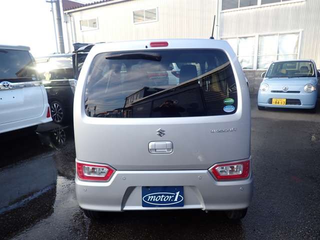 SUZUKI WAGON R 2020 Image 31
