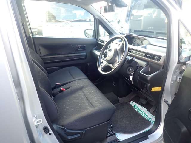 SUZUKI WAGON R 2020 Image 31