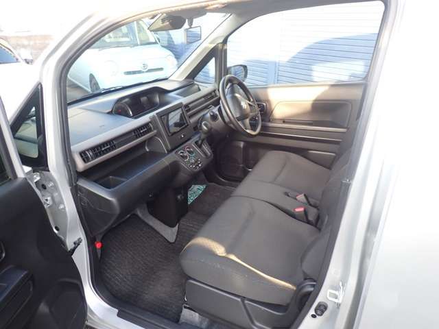 SUZUKI WAGON R 2020 Image 31