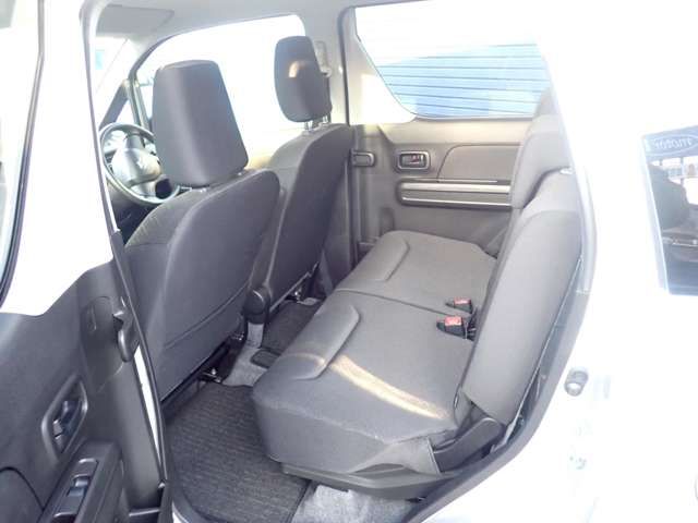 SUZUKI WAGON R 2020 Image 31