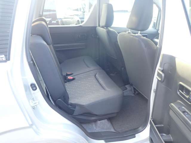 SUZUKI WAGON R 2020 Image 31