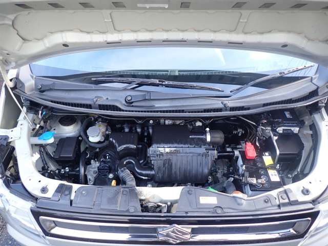 SUZUKI WAGON R 2020 Image 31