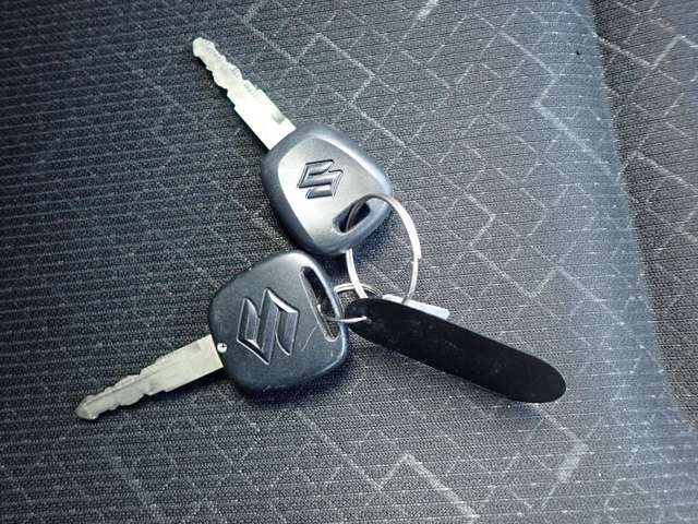 SUZUKI WAGON R 2020 Image 31