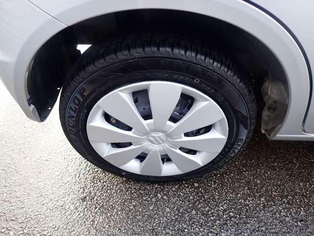 SUZUKI WAGON R 2020 Image 31