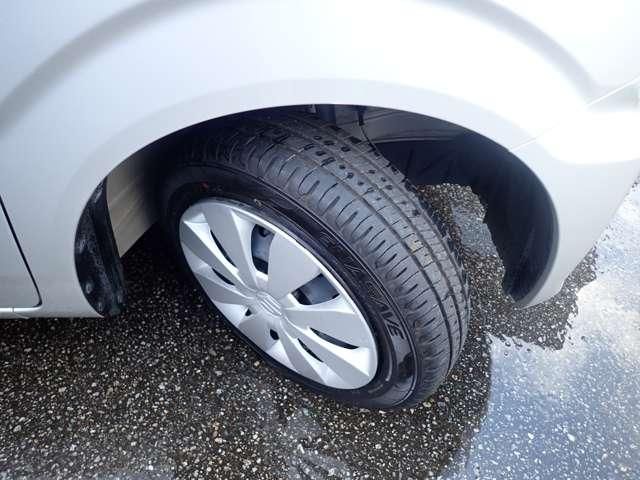 SUZUKI WAGON R 2020 Image 31