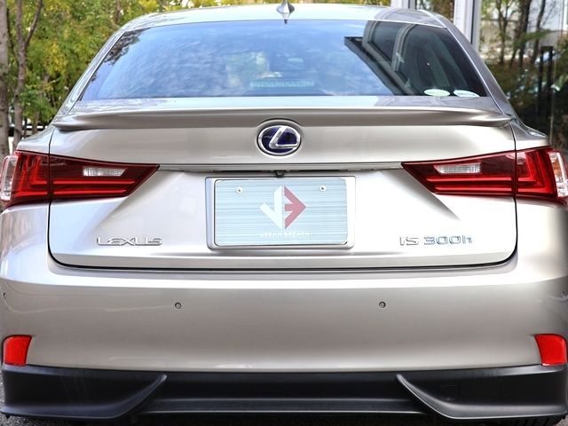 TOYOTA LEXUS IS300H 2013 Image 31