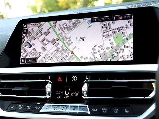 BMW 3SERIES TOURING 2020 Image 31